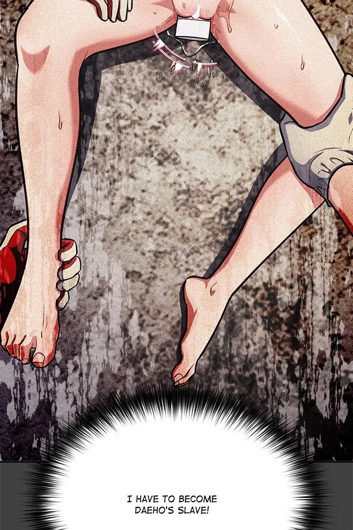 Idiot Virus Chapter 34 image 77