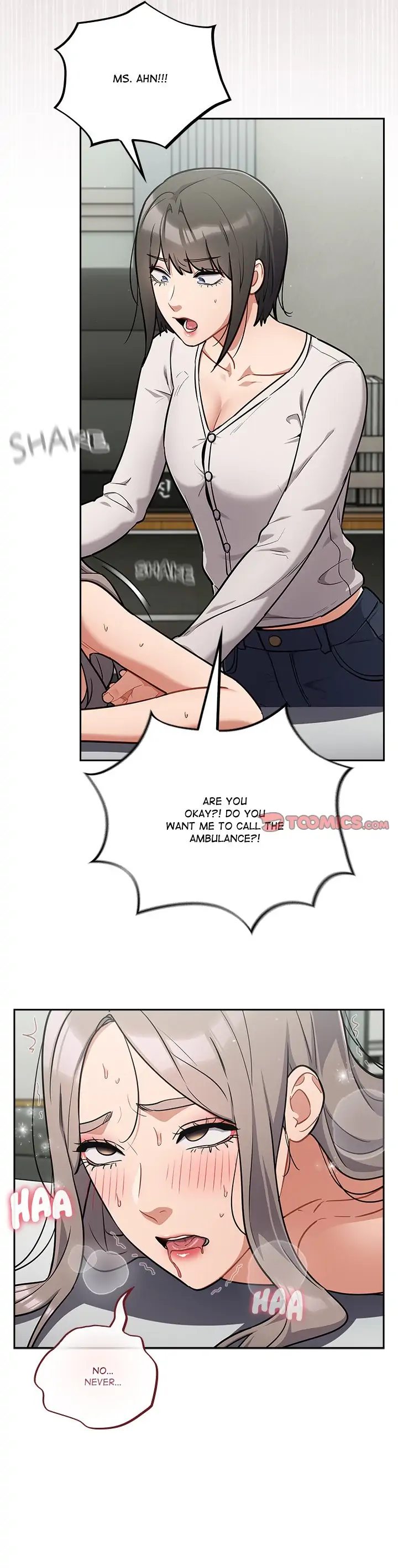 Idiot Virus Chapter 34 image 86