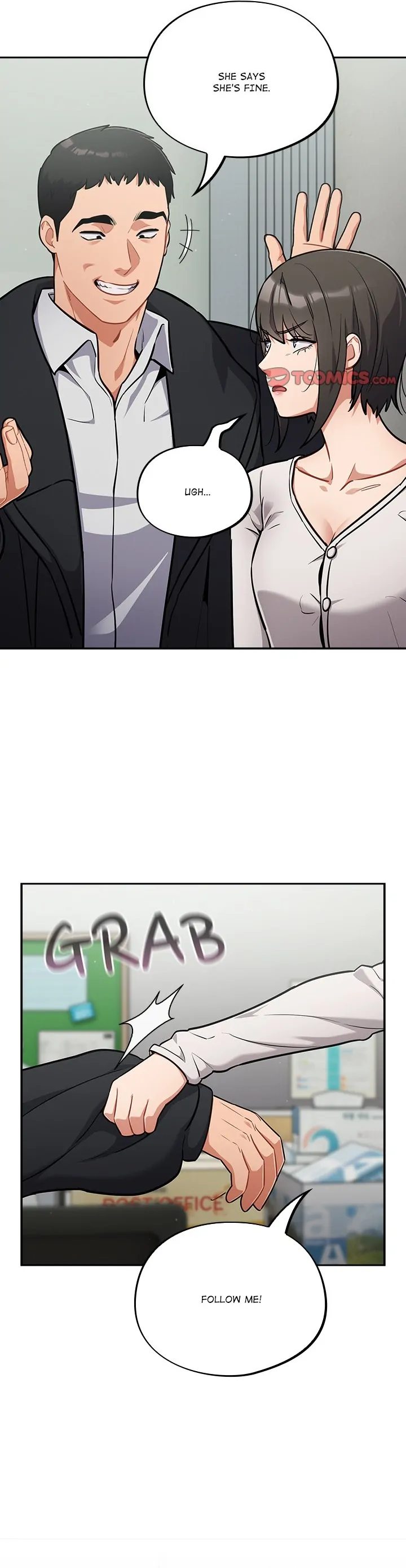 Idiot Virus Chapter 34 image 91