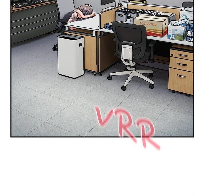 Idiot Virus Chapter 34 image 95