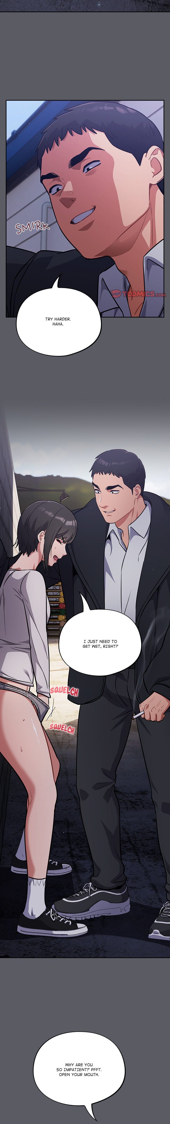 Idiot Virus Chapter 35 image 11