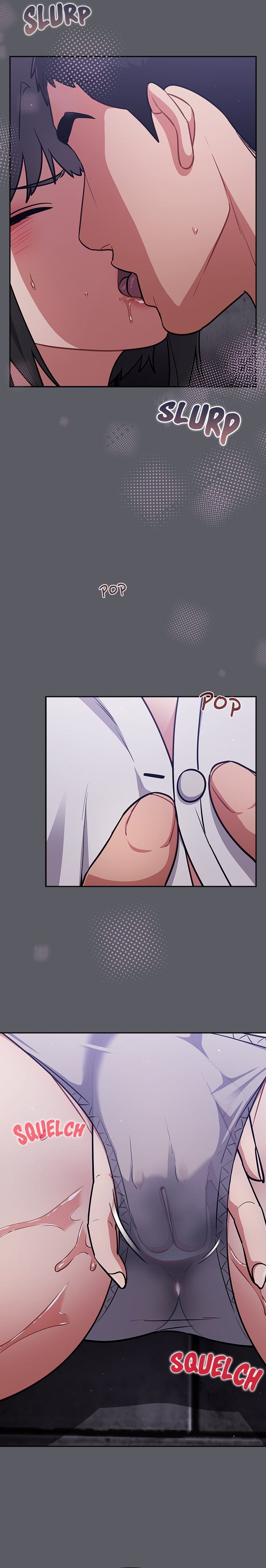 Idiot Virus Chapter 35 image 14