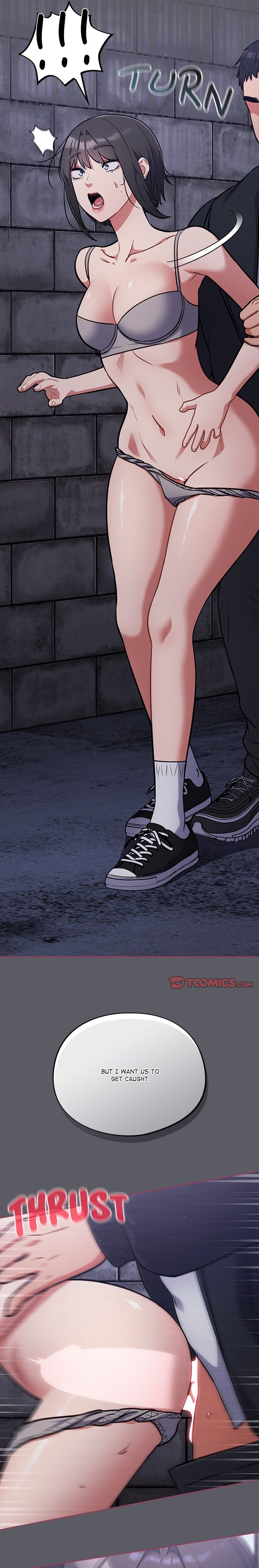 Idiot Virus Chapter 35 image 16