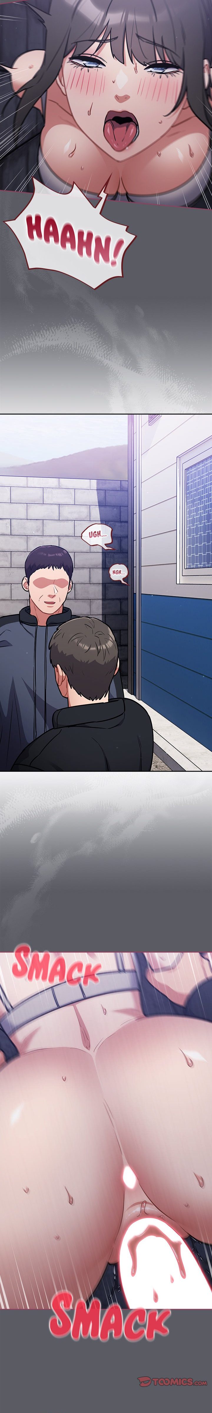 Idiot Virus Chapter 35 image 17