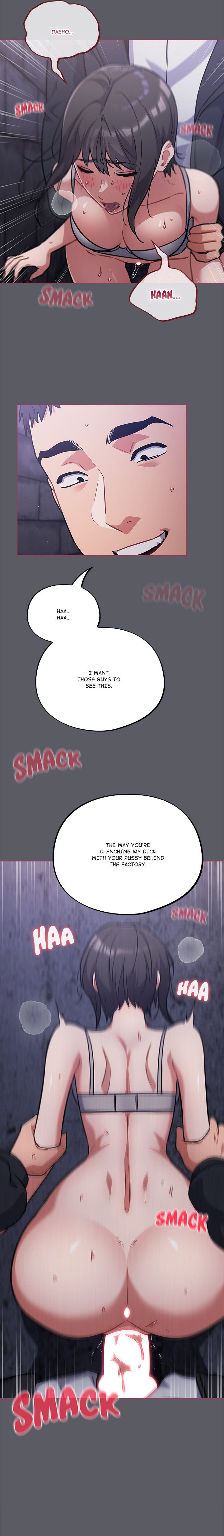 Idiot Virus Chapter 35 image 18