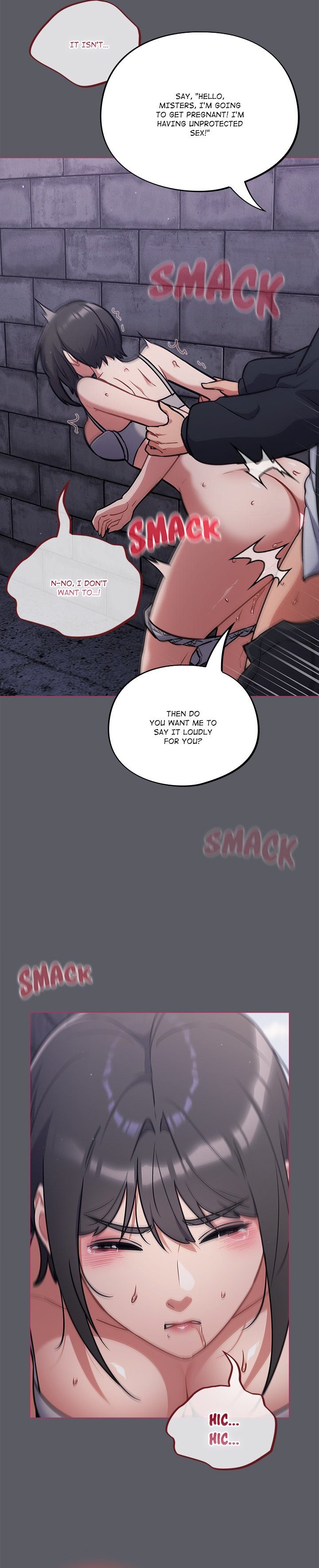 Idiot Virus Chapter 35 image 20