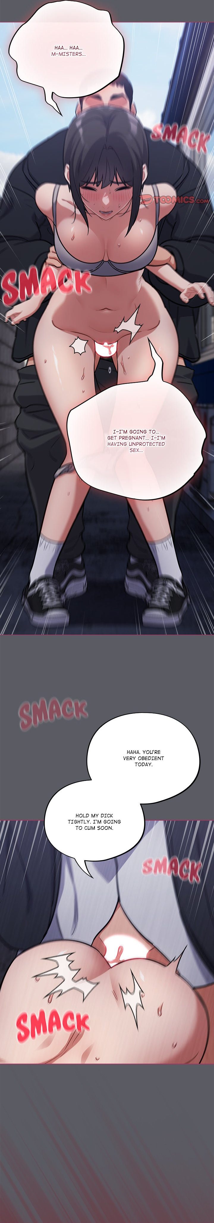 Idiot Virus Chapter 35 image 21