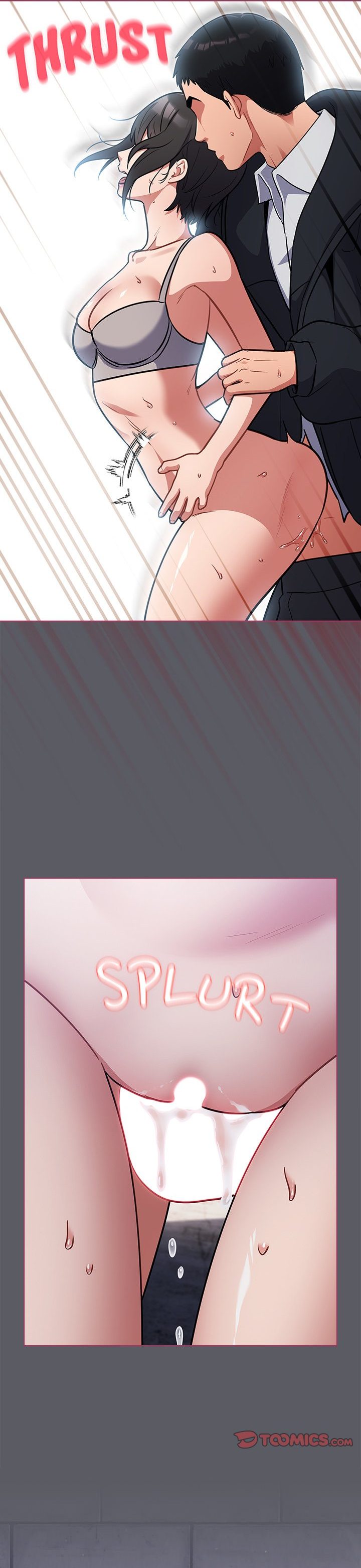 Idiot Virus Chapter 35 image 22