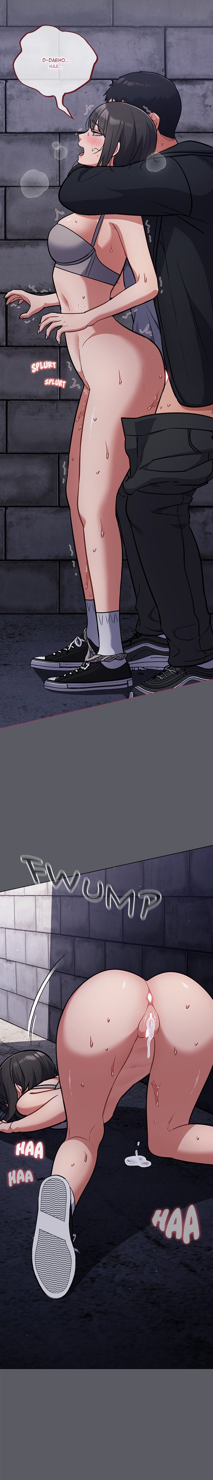 Idiot Virus Chapter 35 image 23