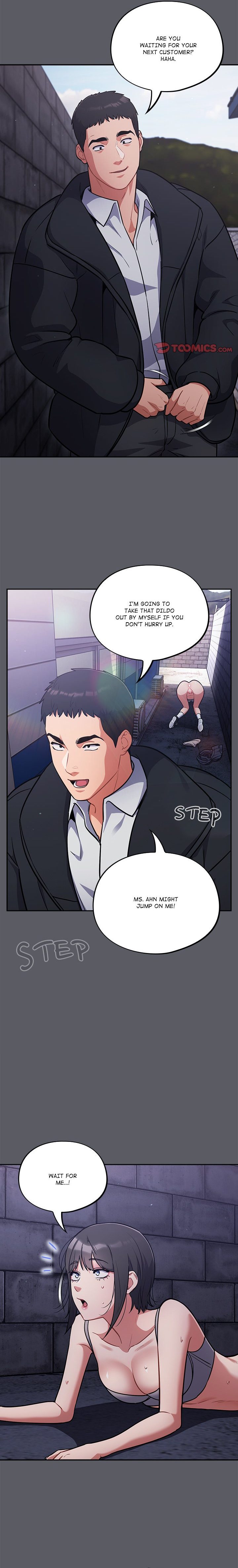 Idiot Virus Chapter 35 image 24
