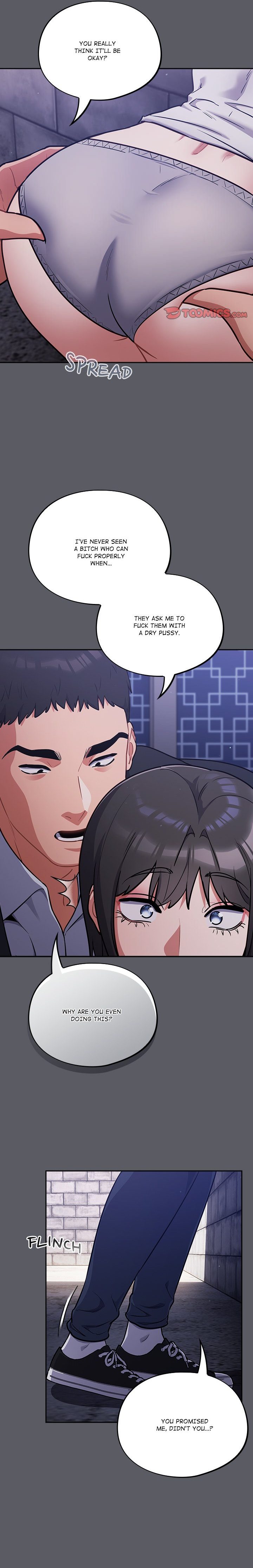 Idiot Virus Chapter 35 image 3