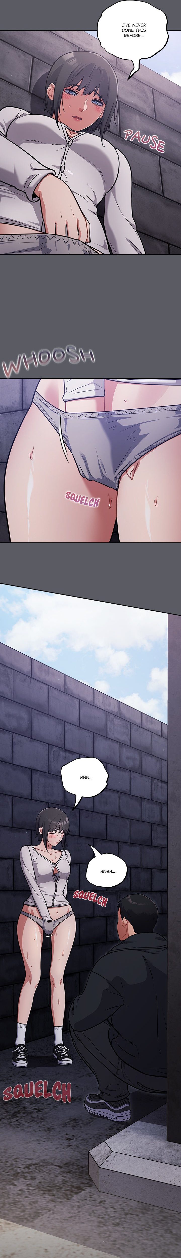 Idiot Virus Chapter 35 image 6