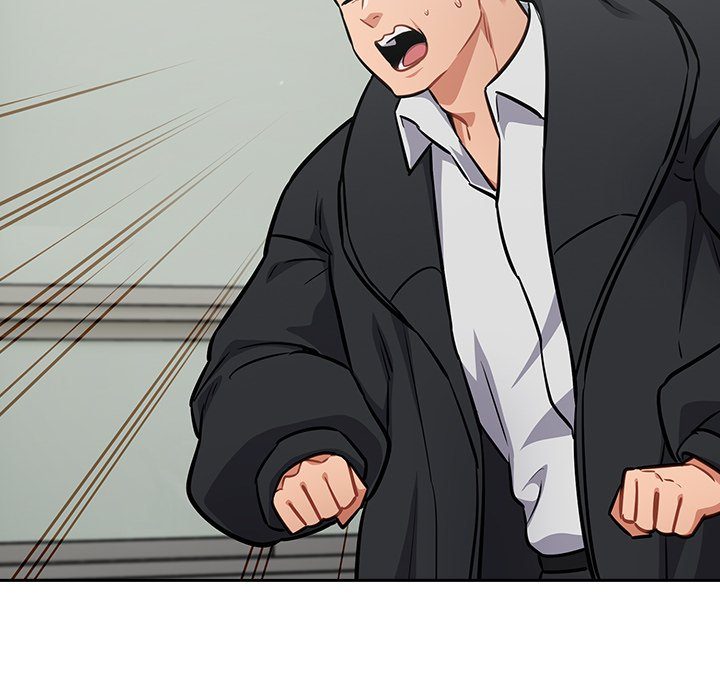 Idiot Virus Chapter 36 image 109