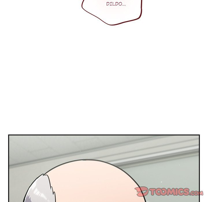 Idiot Virus Chapter 36 image 128