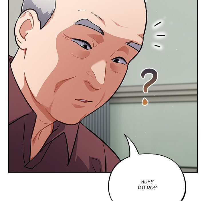Idiot Virus Chapter 36 image 129