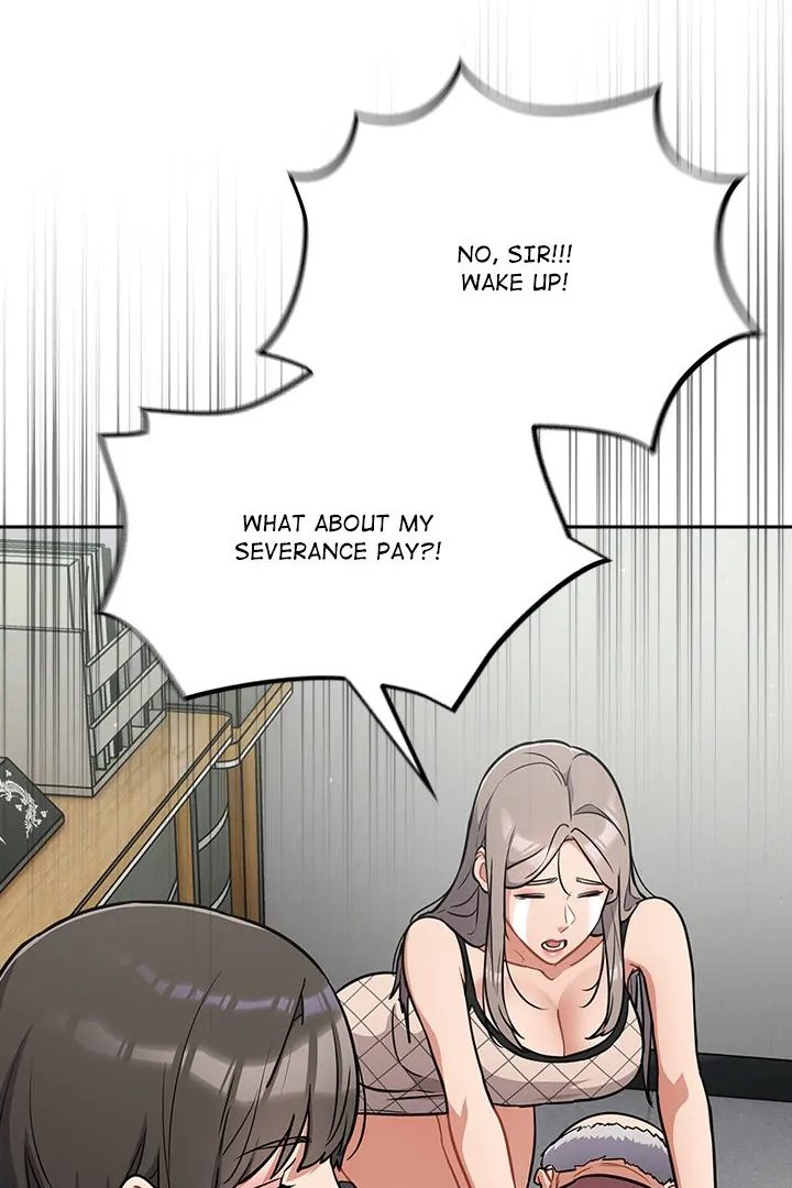 Idiot Virus Chapter 37 image 10