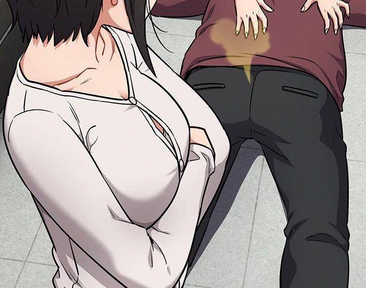 Idiot Virus Chapter 37 image 13
