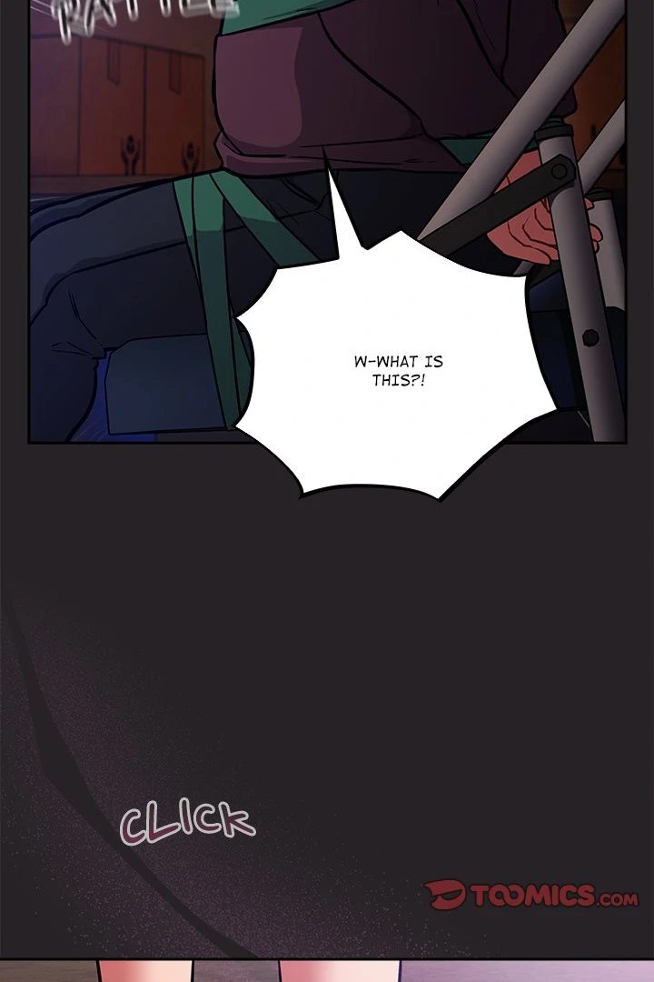 Idiot Virus Chapter 37 image 22