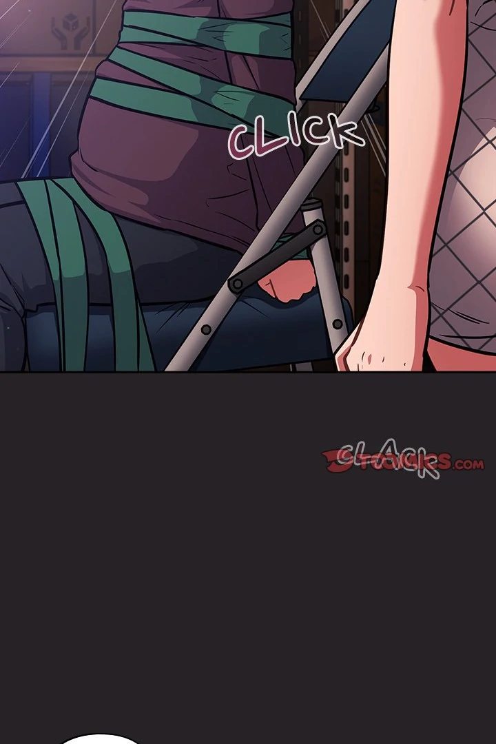 Idiot Virus Chapter 37 image 27