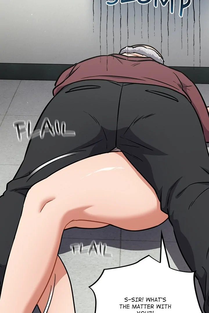 Idiot Virus Chapter 37 image 2