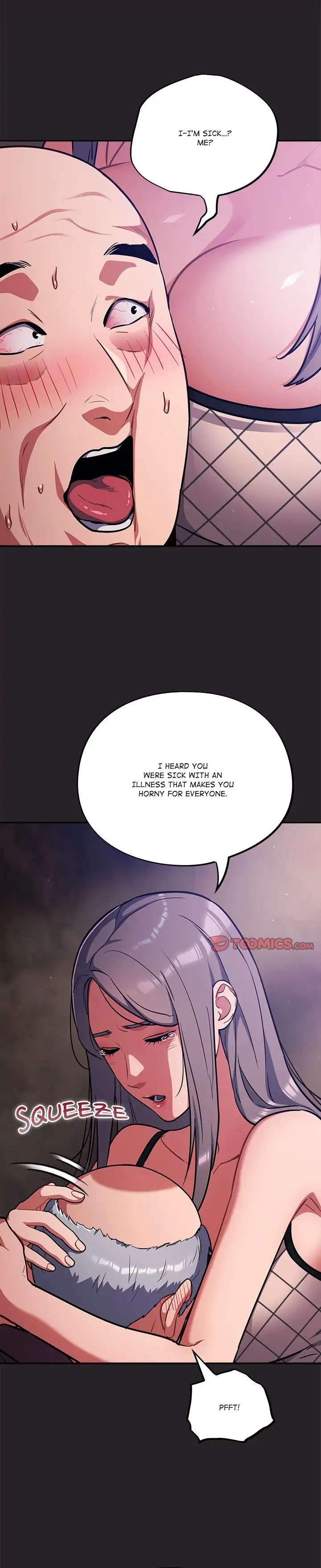 Idiot Virus Chapter 37 image 36