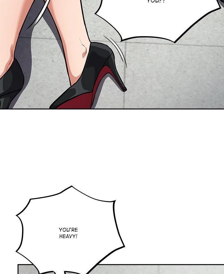 Idiot Virus Chapter 37 image 3