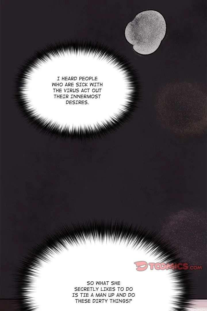 Idiot Virus Chapter 37 image 43