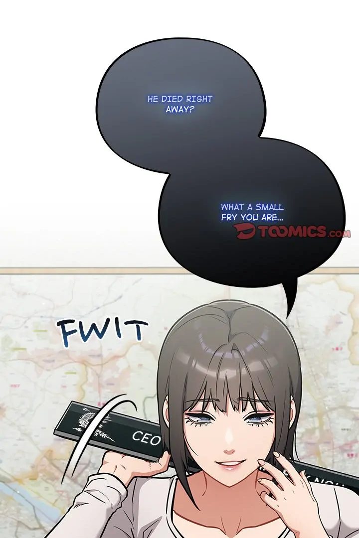 Idiot Virus Chapter 37 image 5