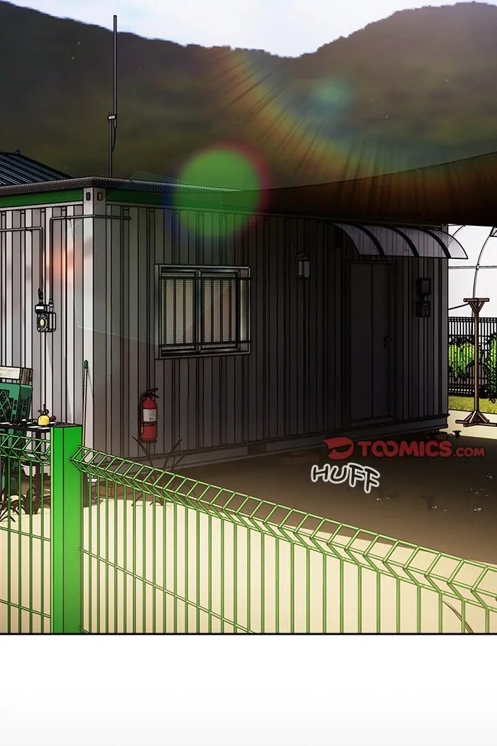 Idiot Virus Chapter 37 image 91