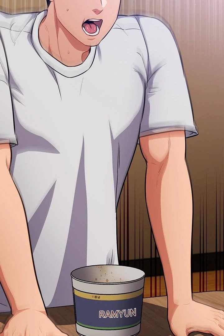 Idiot Virus Chapter 38 image 10