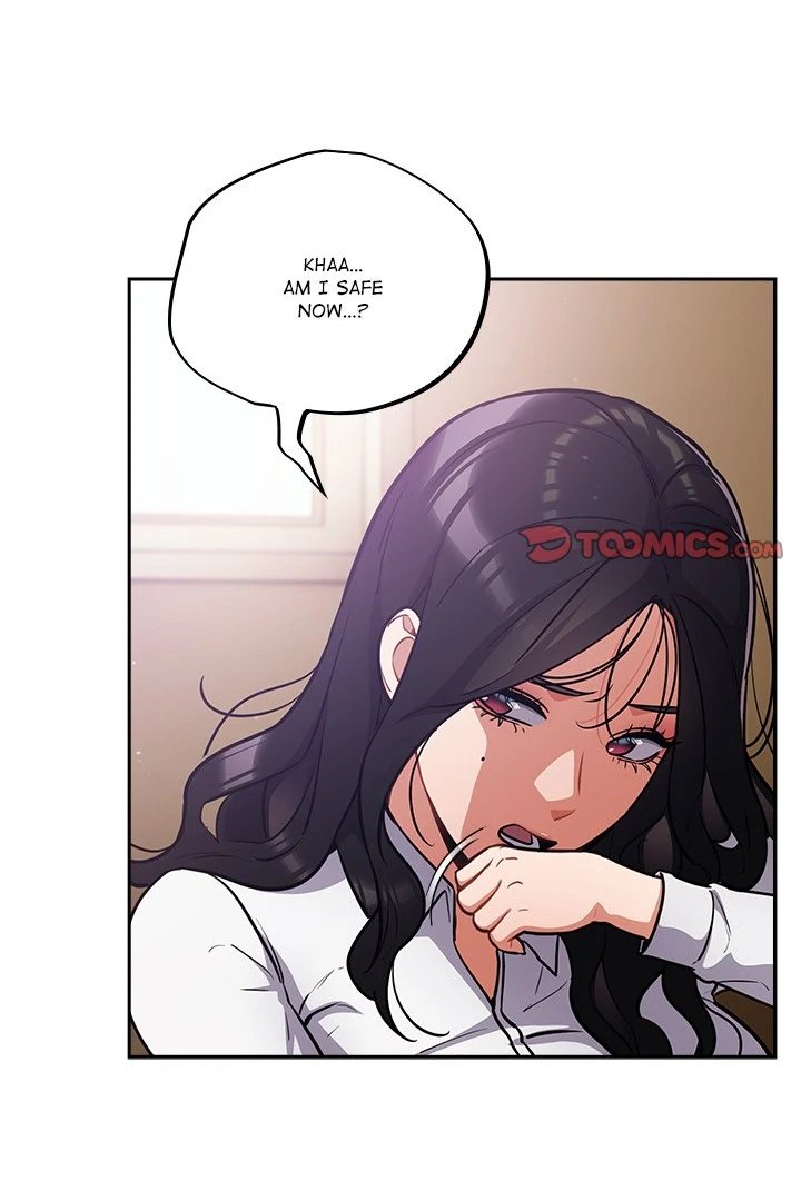 Idiot Virus Chapter 38 image 28