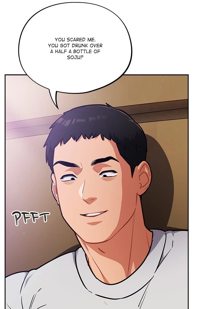 Idiot Virus Chapter 38 image 38