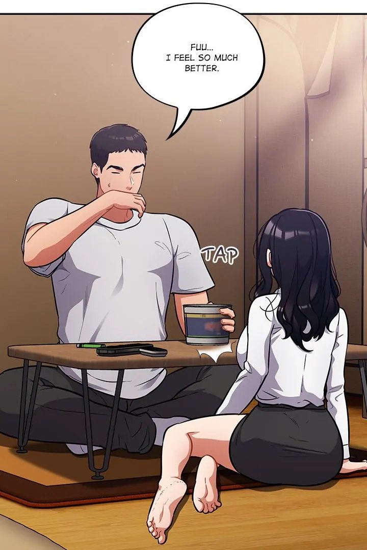 Idiot Virus Chapter 38 image 4