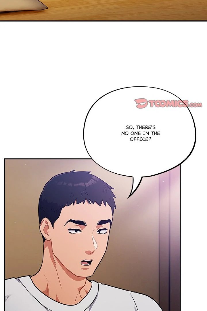 Idiot Virus Chapter 38 image 5