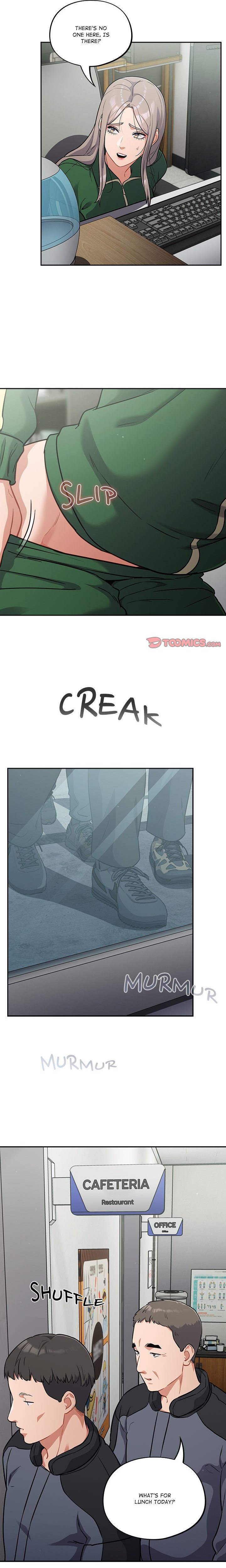 Idiot Virus Chapter 39 image 10