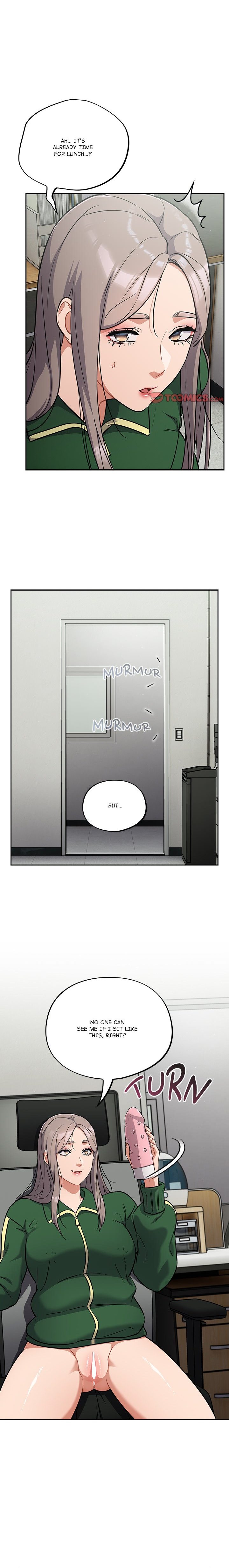 Idiot Virus Chapter 39 image 11