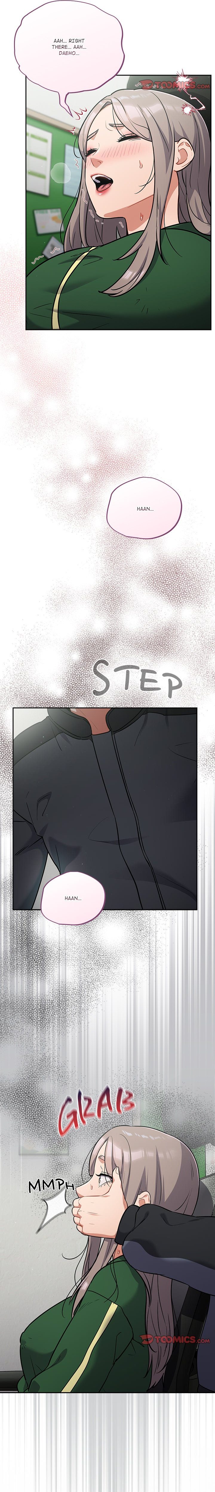 Idiot Virus Chapter 39 image 13