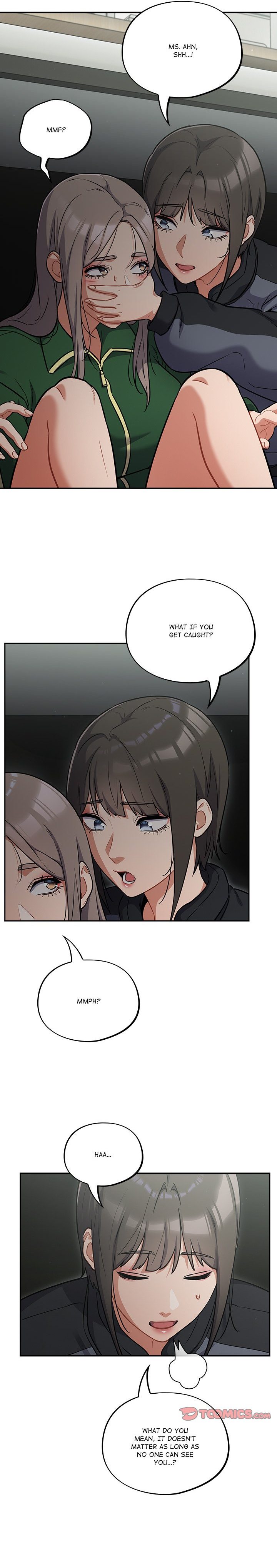 Idiot Virus Chapter 39 image 17