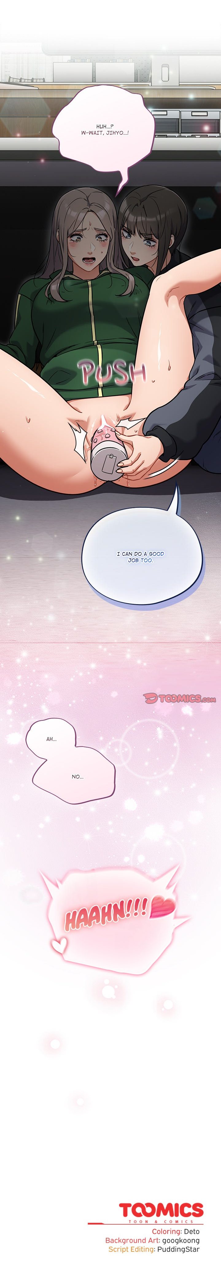 Idiot Virus Chapter 39 image 20