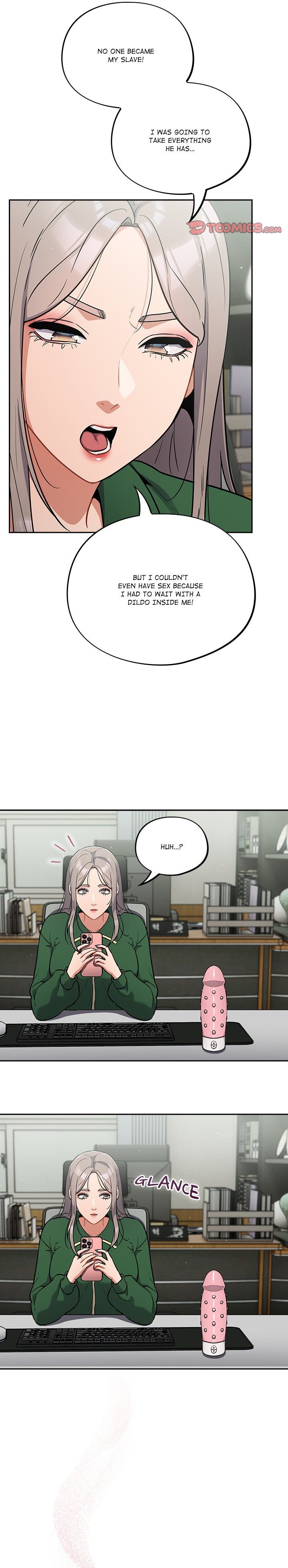 Idiot Virus Chapter 39 image 3
