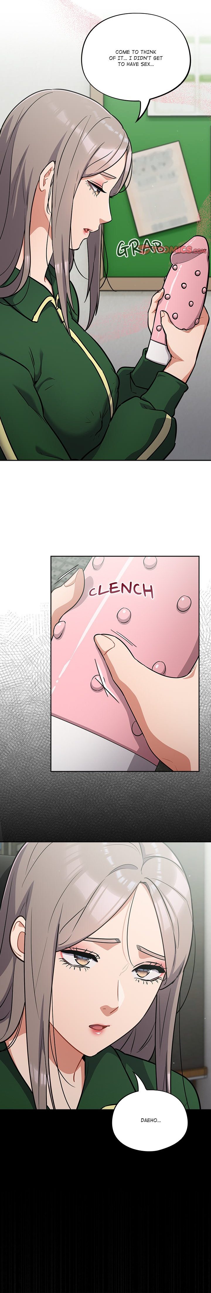 Idiot Virus Chapter 39 image 4