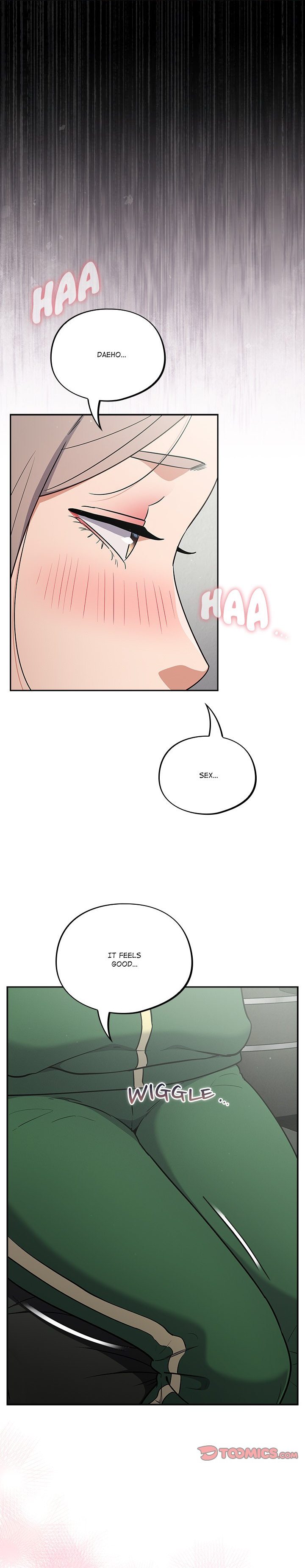Idiot Virus Chapter 39 image 6