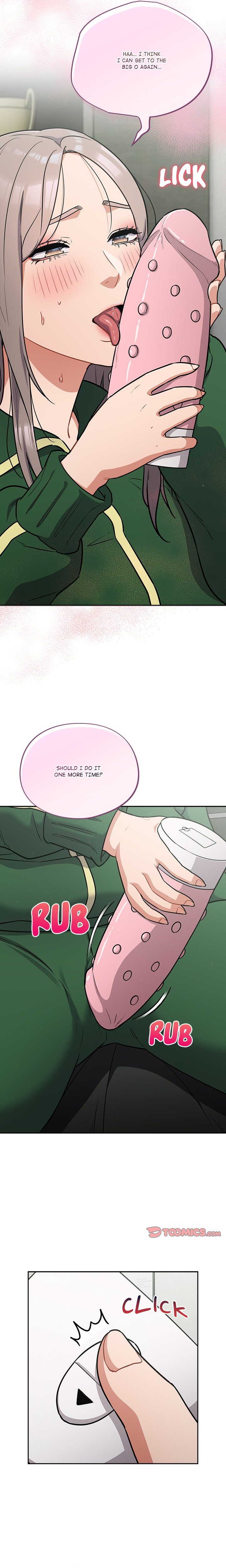 Idiot Virus Chapter 39 image 7