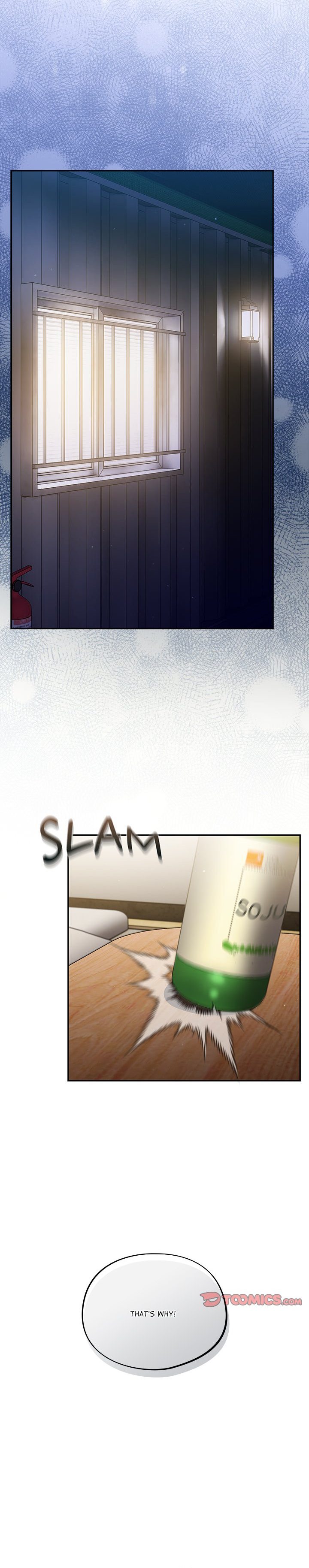 Idiot Virus Chapter 40 image 9