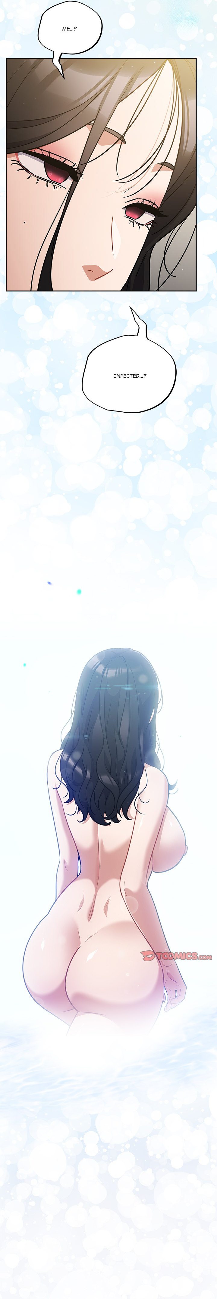 Idiot Virus Chapter 40 image 13
