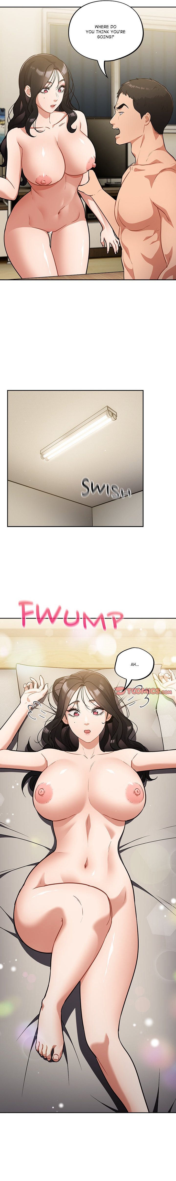 Idiot Virus Chapter 40 image 15