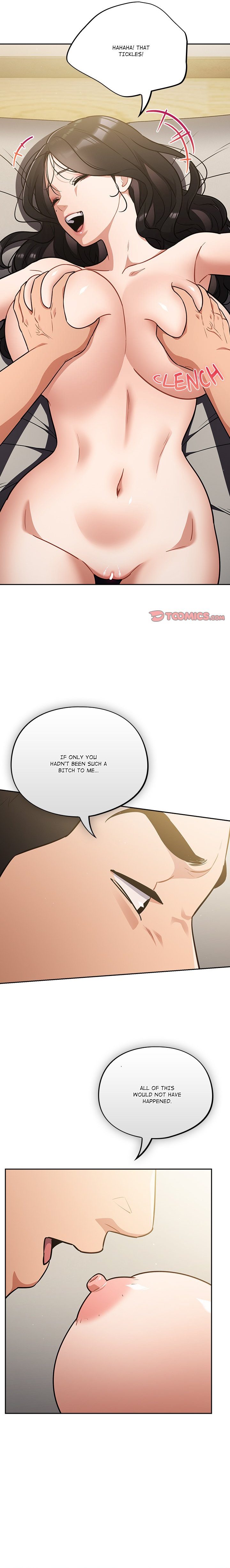 Idiot Virus Chapter 40 image 17