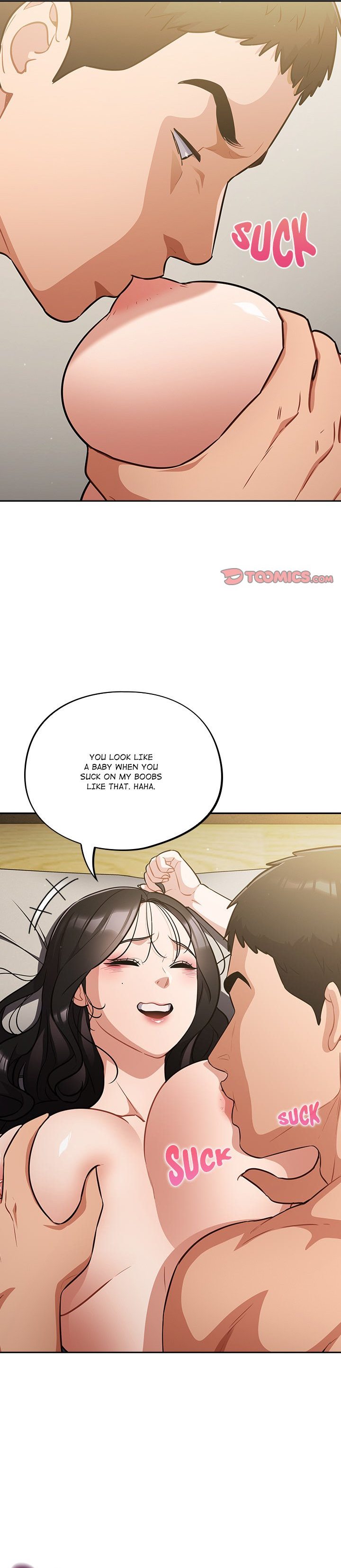 Idiot Virus Chapter 40 image 18