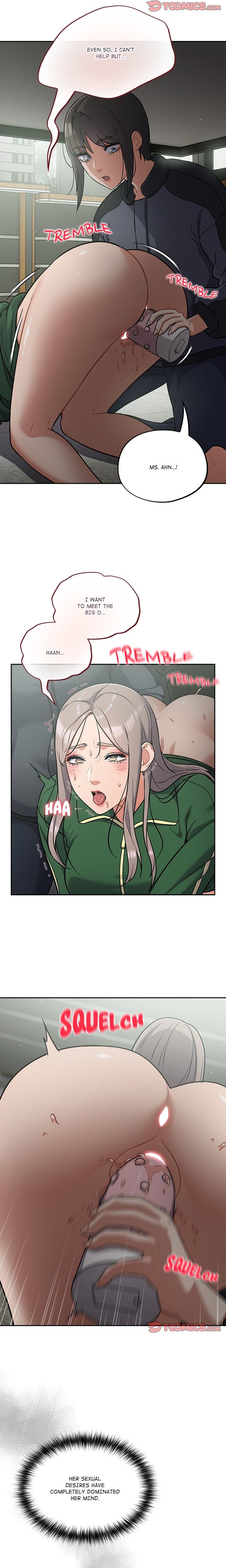Idiot Virus Chapter 40 image 2