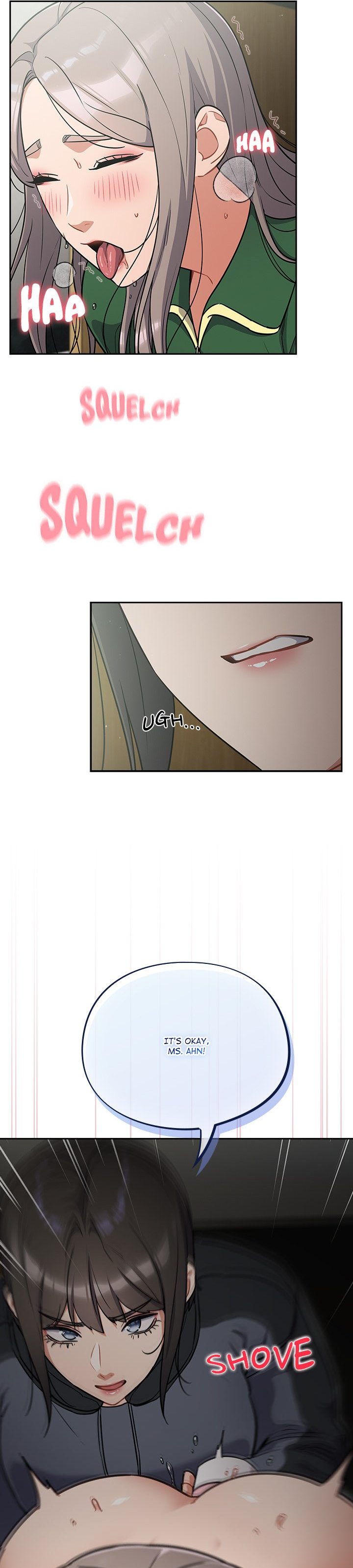 Idiot Virus Chapter 40 image 4